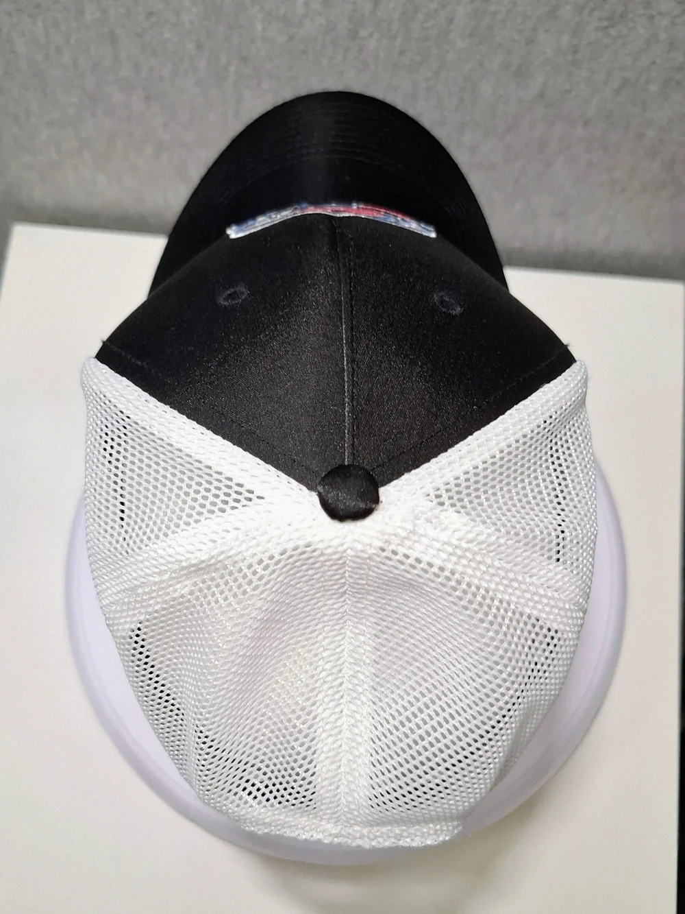 Colorado Avalanche Hockey Hat